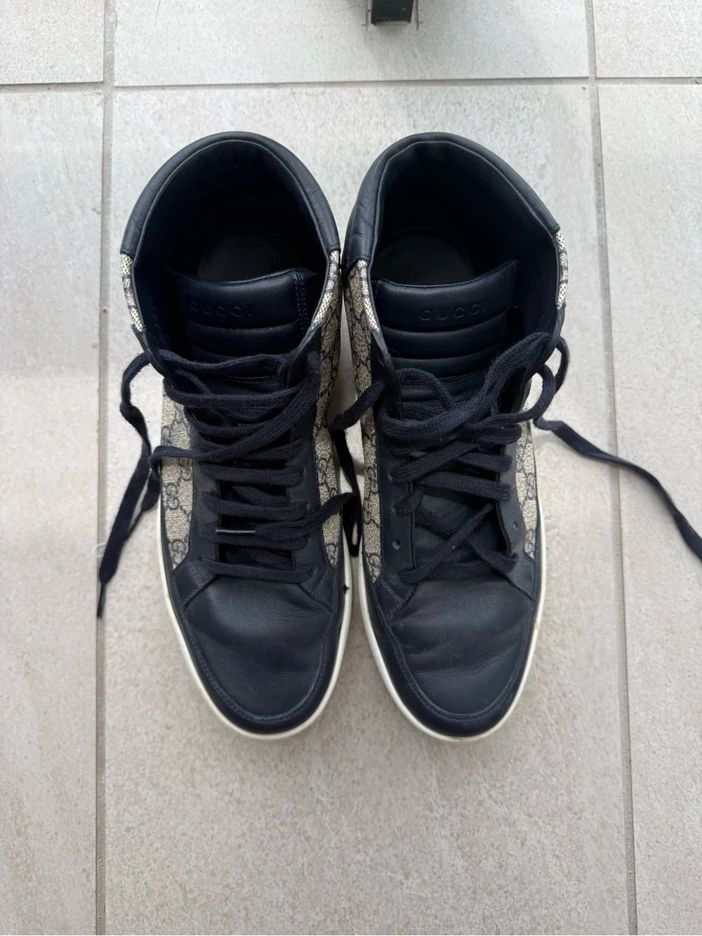 Men's Gucci Sneakers